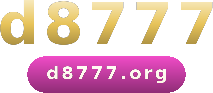 d8777 logo