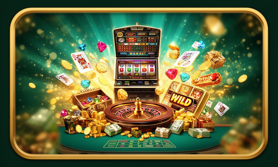 d8777 mobile gaming