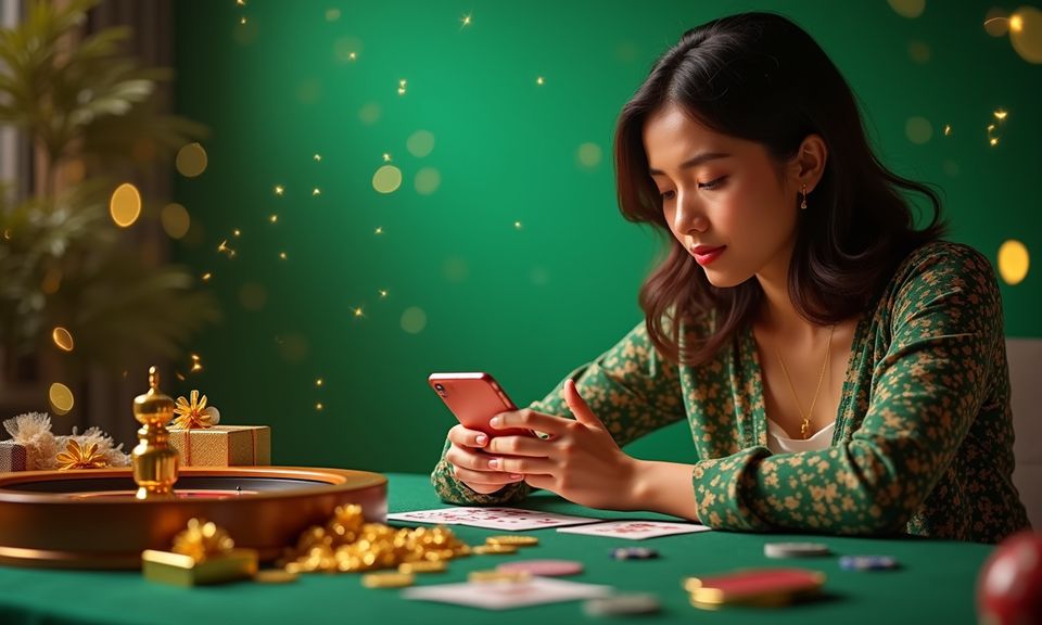 d8777 mobile gaming